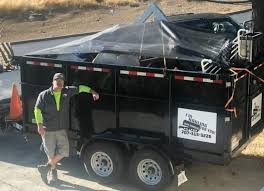 Recycling Services for Junk in Oxnard, CA